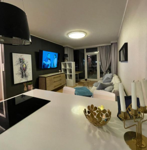 Leo Apart Gdansk